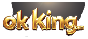 ok king.com logo