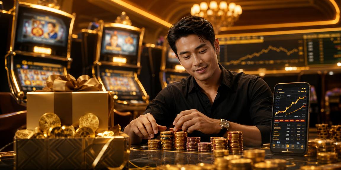 ok king.com Quy tắc tài khoản và truy cập lobby trên ok king.com
